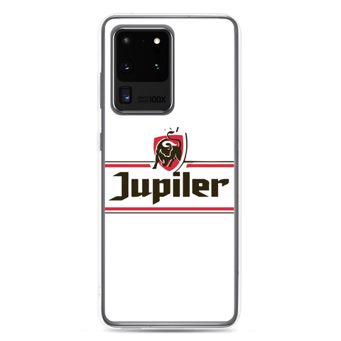 Jupiler - Samsung Phone Case
