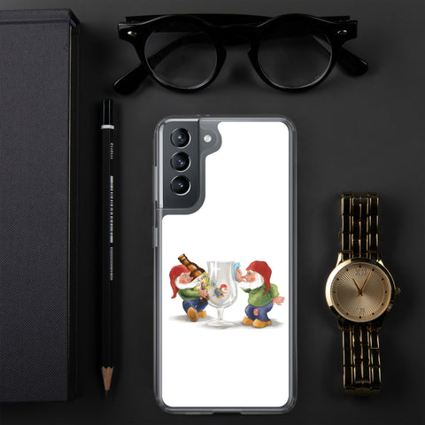 La Chouffe I - Samsung Phone Case