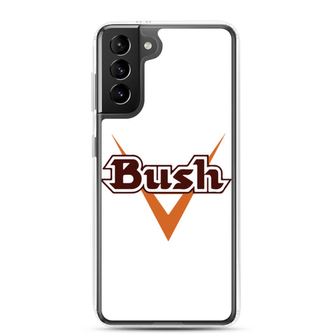 Bush - Samsung Case
