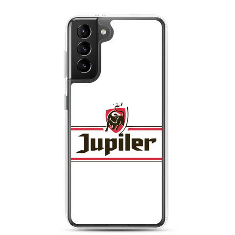 Jupiler - Samsung Phone Case
