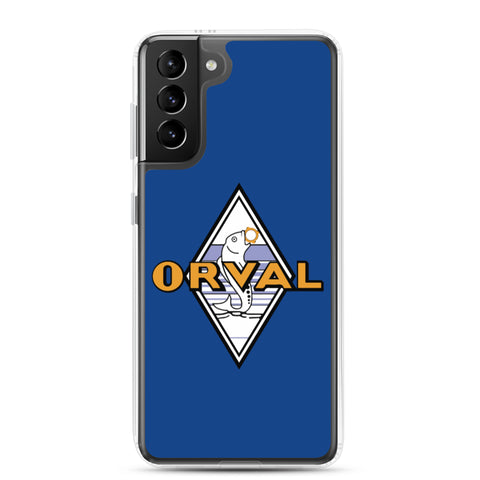 Orval Samsung Phone Case