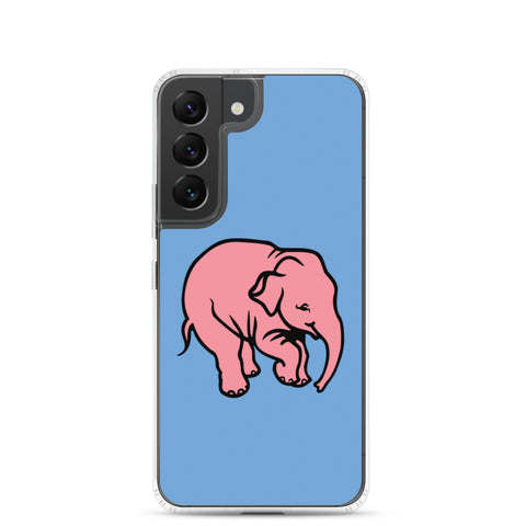 Delirium - Samsung Phone Case