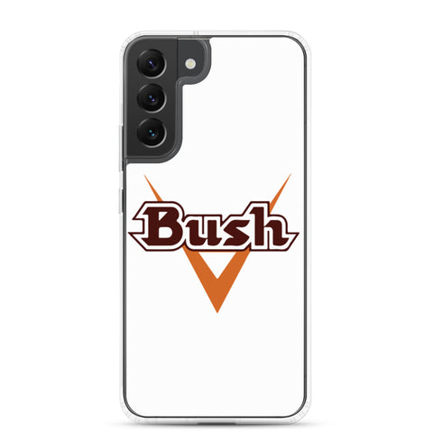 Bush - Samsung Case
