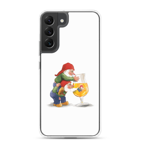La Chouffe III - Samsung Phone Case