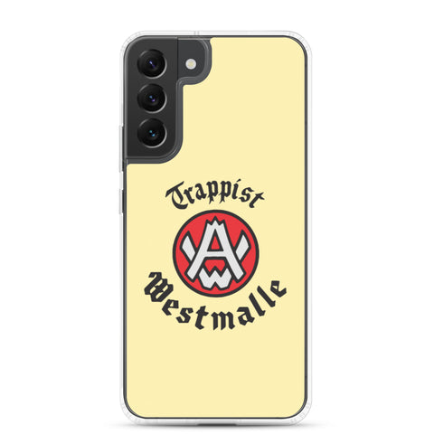 Trappist Westmalle - Samsung Phone Case