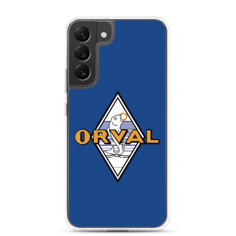 Orval Samsung Phone Case