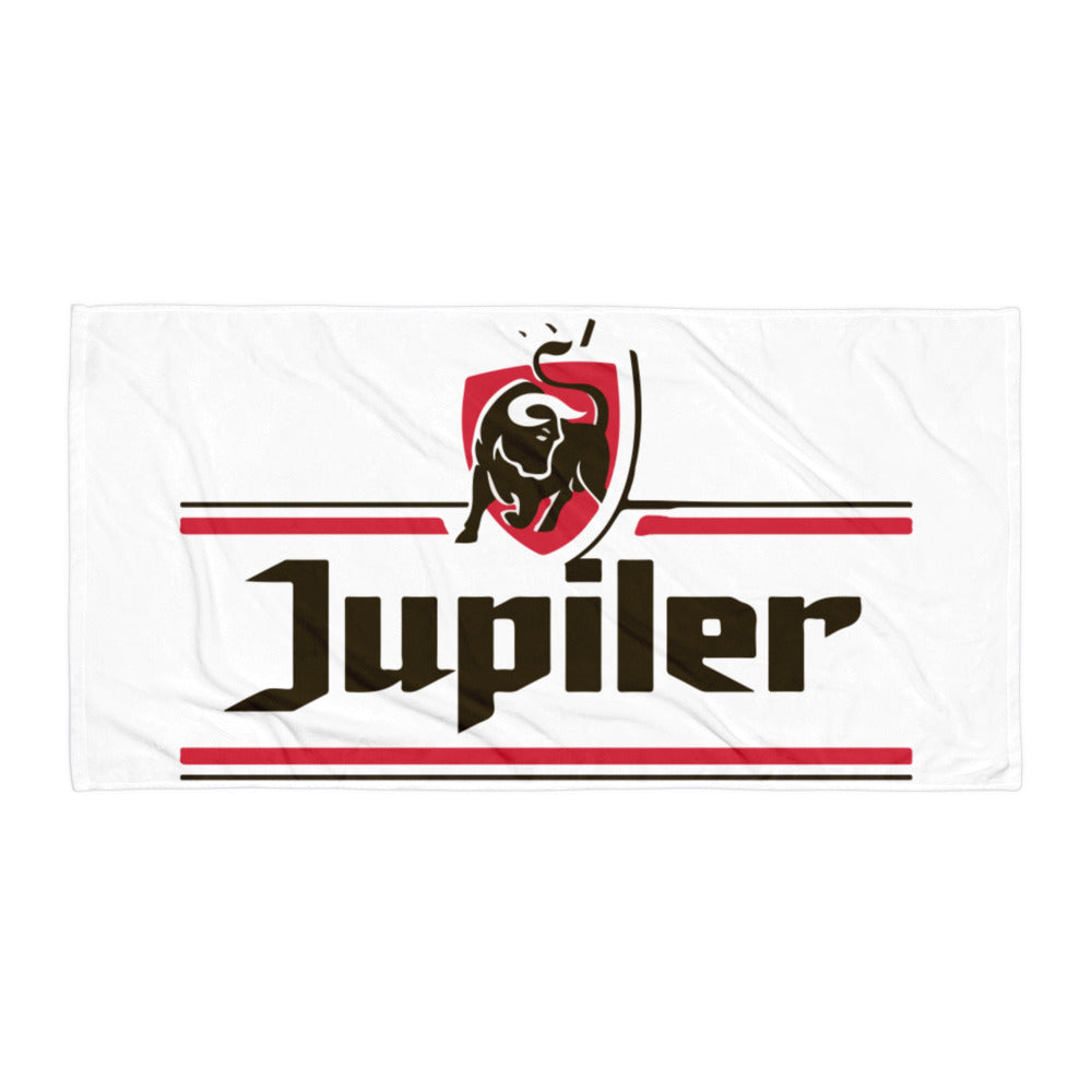 Jupiler Beer Towel