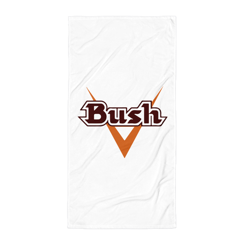 Bush Belgian Beer Towel