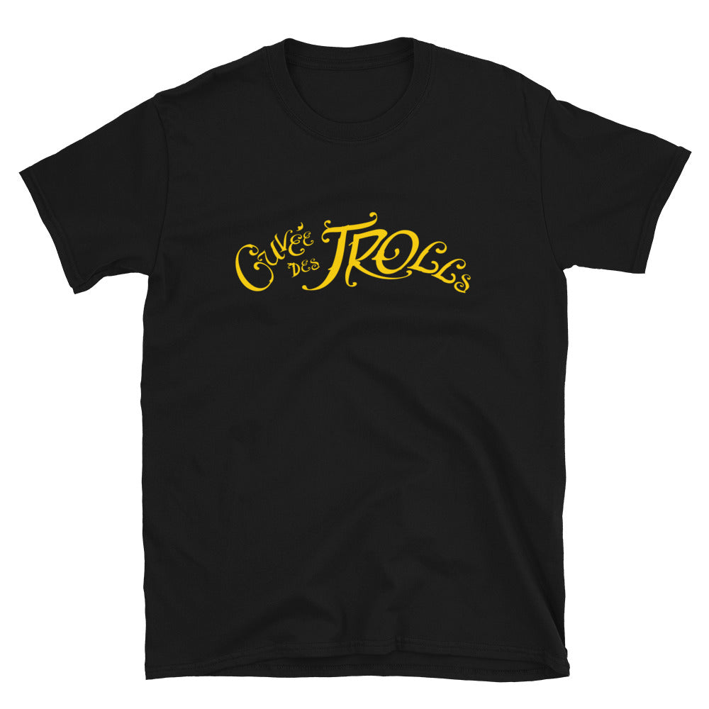 Cuvée des Trolls Beer T-Shirt