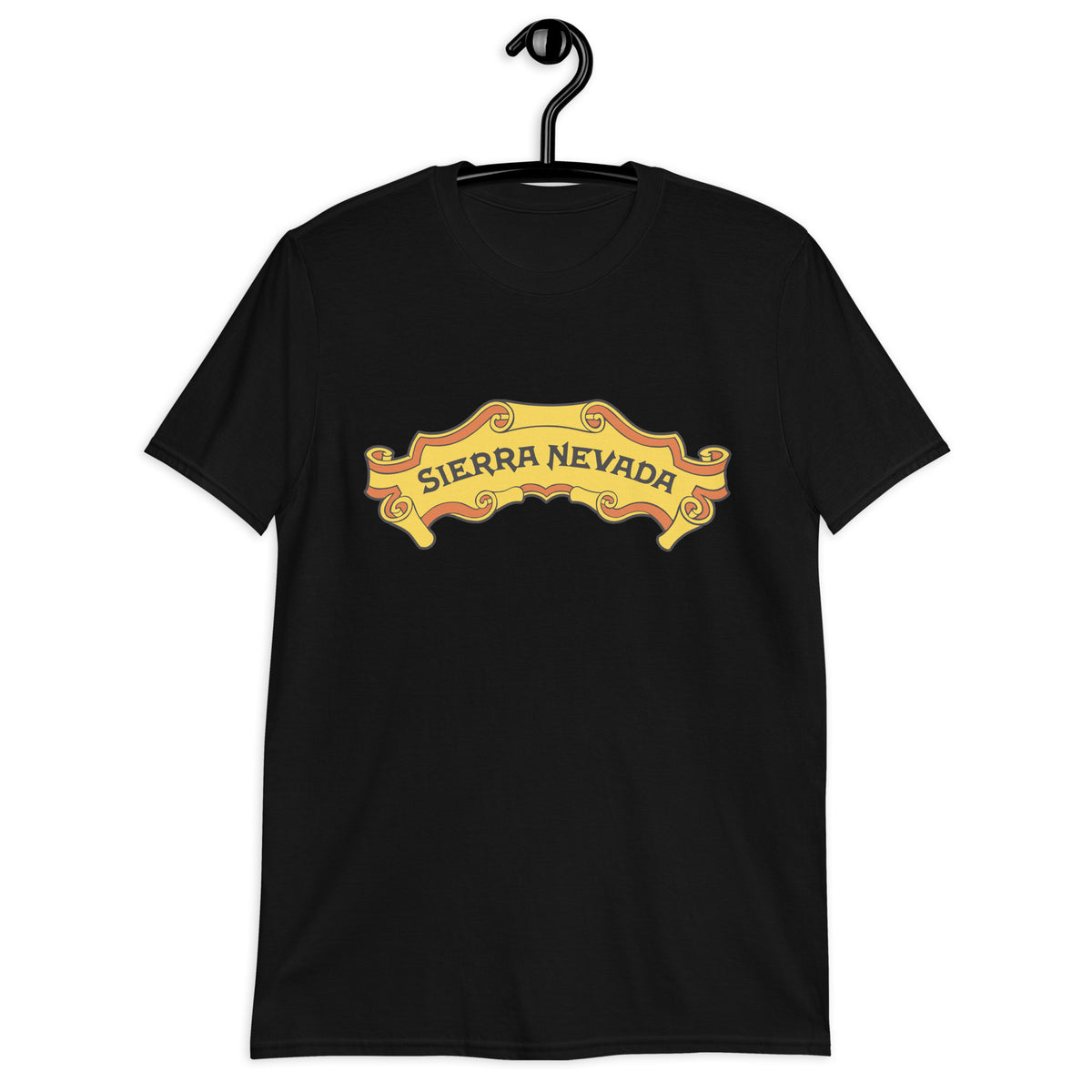 Sierra Nevada Brewing T-Shirt