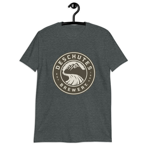 Deschutes Brewery T-Shirt