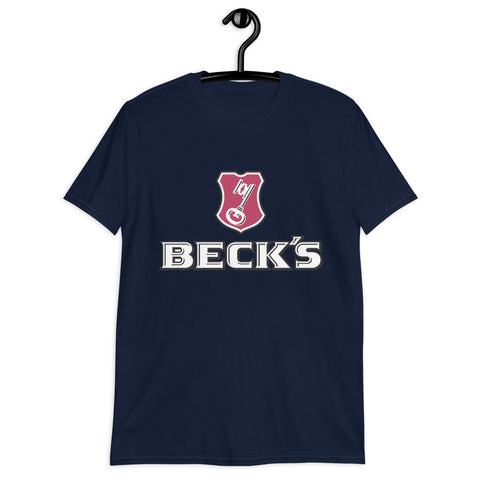 Beck's Brewery T-Shirt