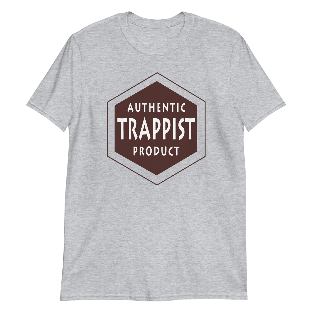 Authentic Trappist Product - Unisex T-Shirt