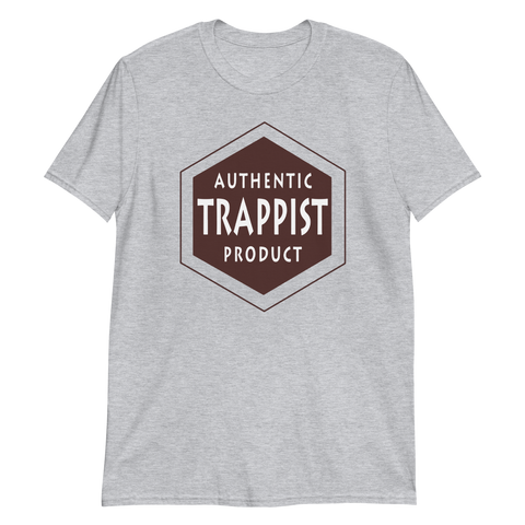 Authentic Trappist Product - Unisex T-Shirt