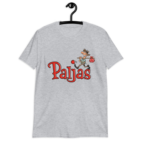 Paljas IPA Beer T-Shirt