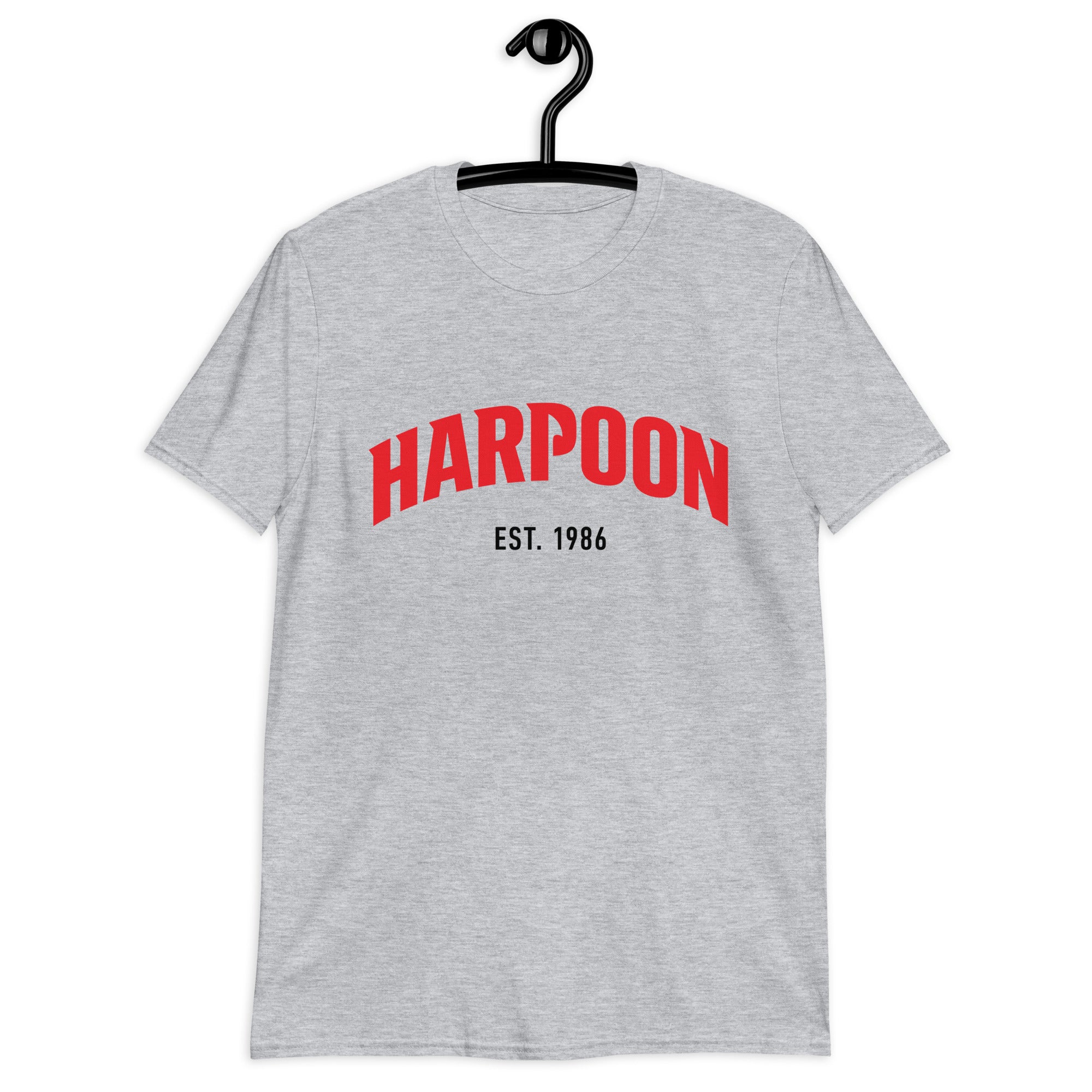 Harpoon Brewery T-Shirt