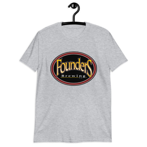 Founders Brewing T-Shirt