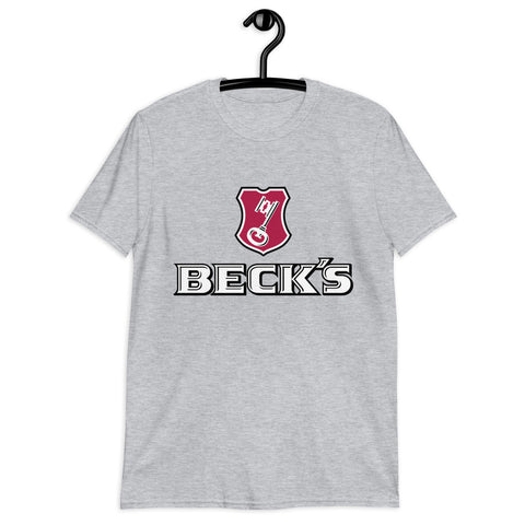 Beck's Brewery T-Shirt