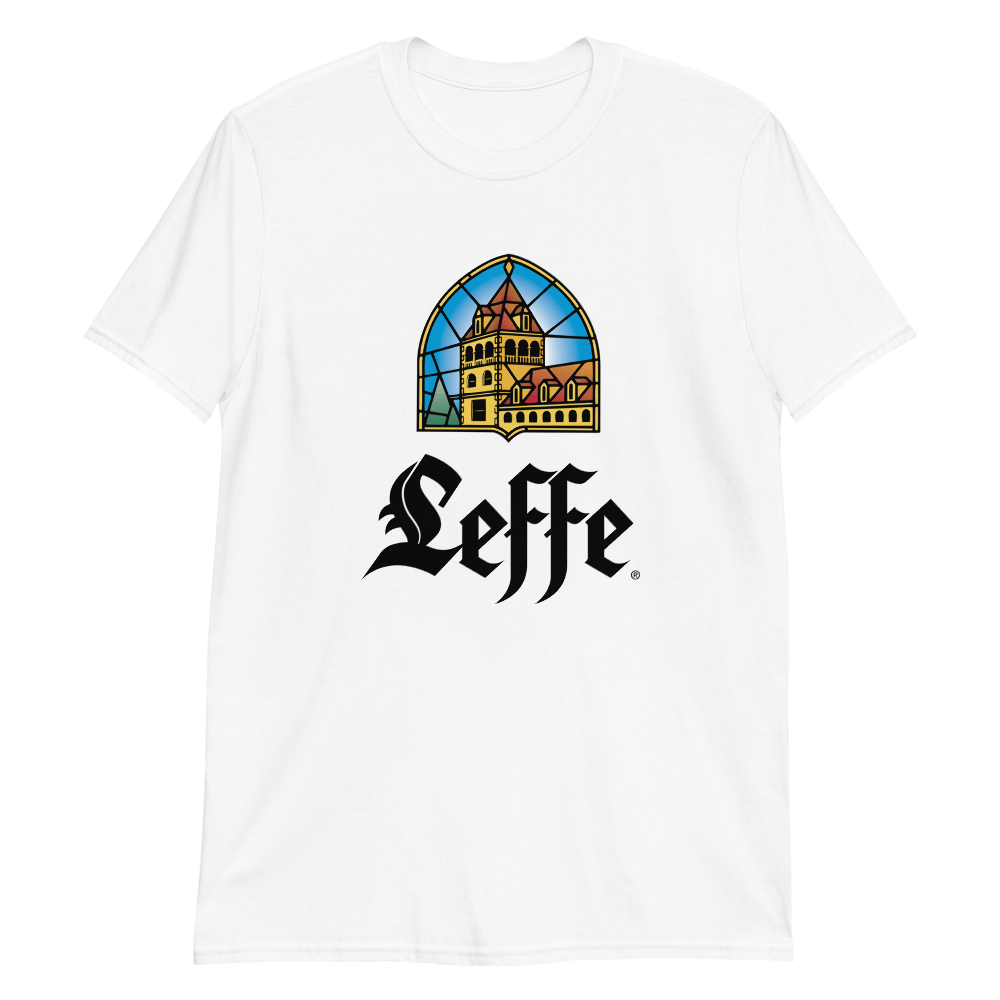 Leffe - Unisex T-Shirt