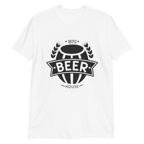 1870 Beer House T-Shirt
