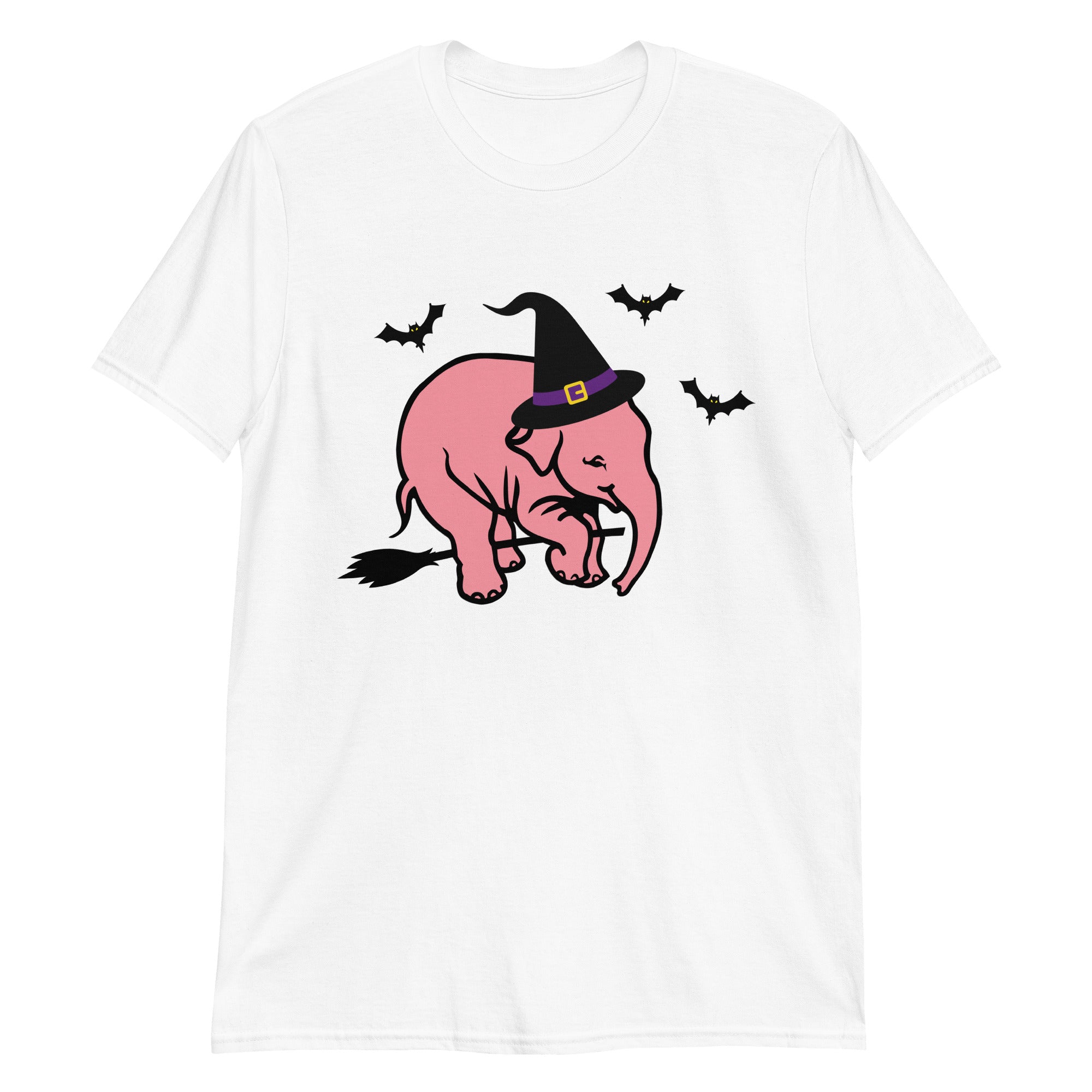 Delirium Halloween Edition T-Shirt