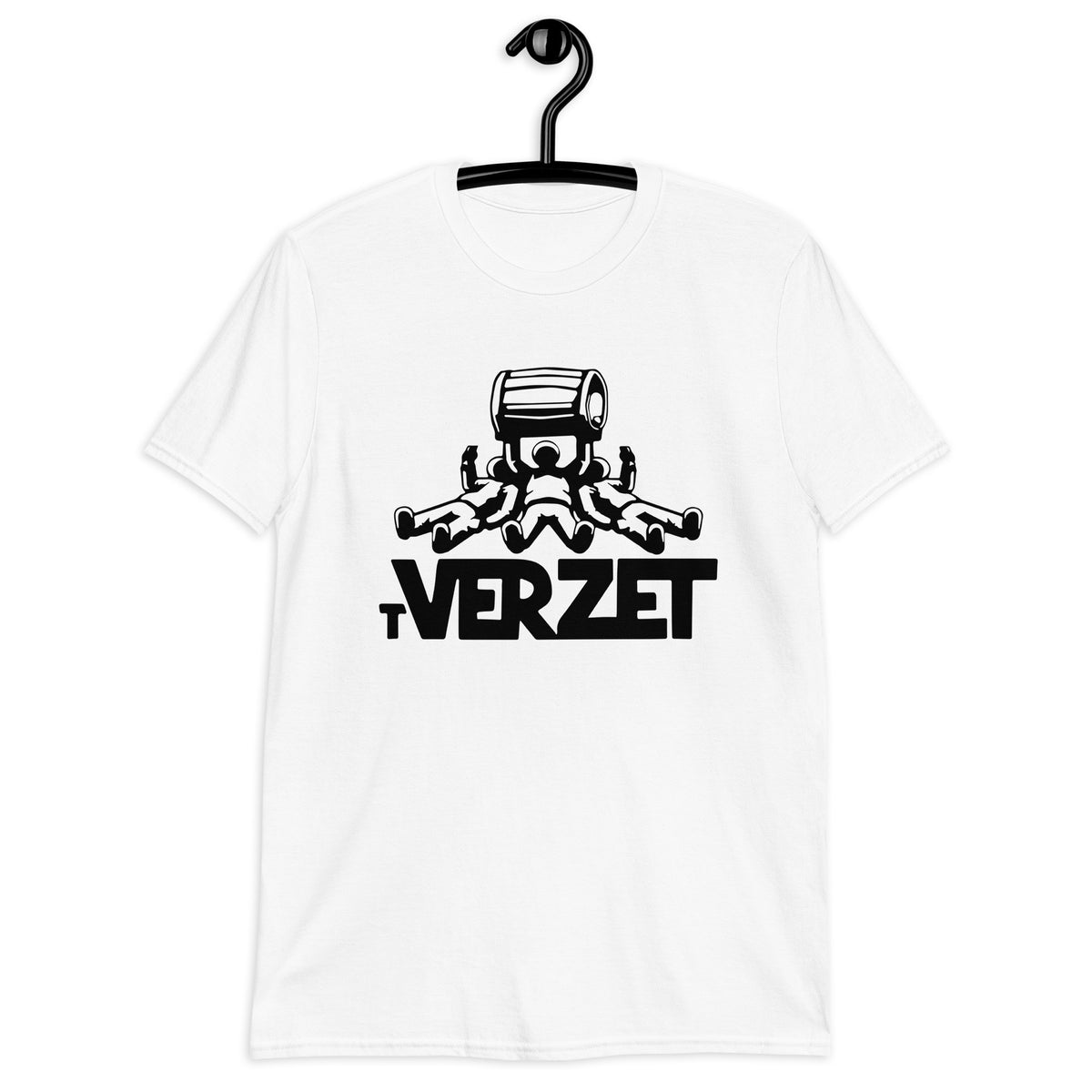 Brouwerij t'Verzet T-Shirt
