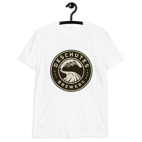 Deschutes Brewery T-Shirt