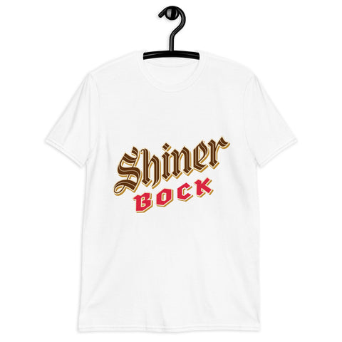 Shiner Bock Beer T-Shirt