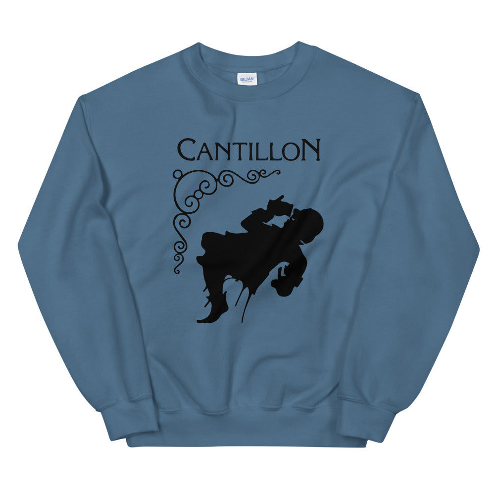 Cantillon Sweatshirt