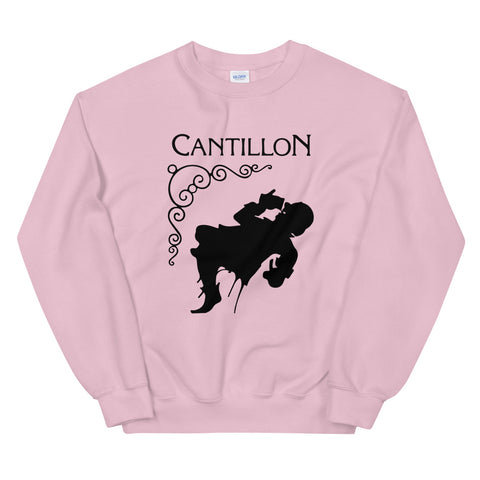 Cantillon Sweatshirt