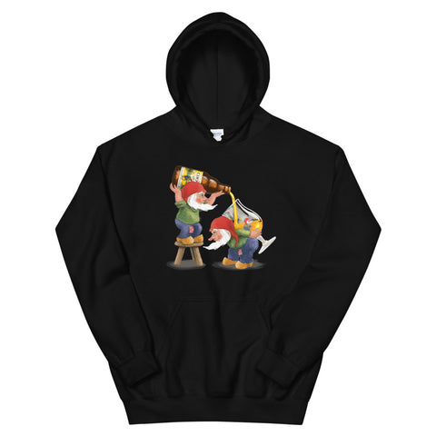 La Chouffe II Hoodie
