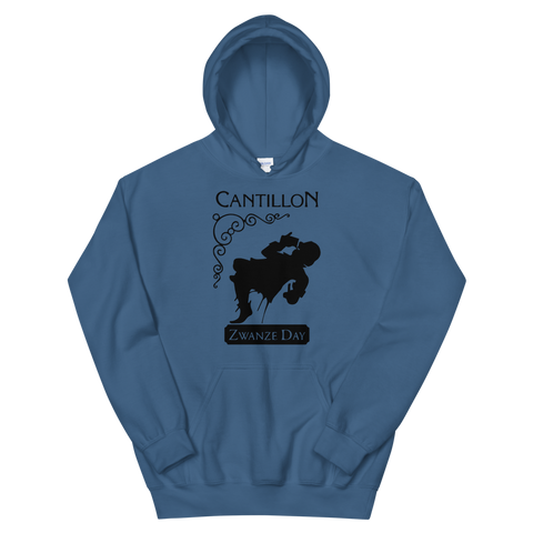 Cantillon Zwanze Day Hoodie