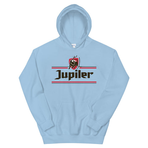 Jupiler Beer Hoodie