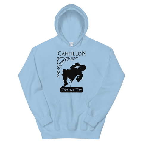 Cantillon Zwanze Day Hoodie