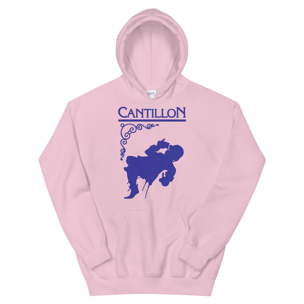 Cantillon Hoodie