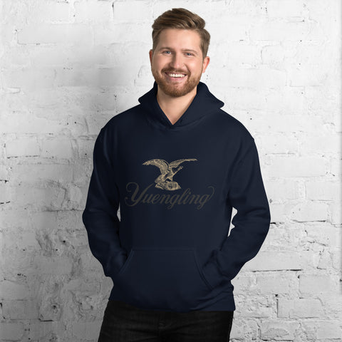 Yuengling Brewery Hoodie