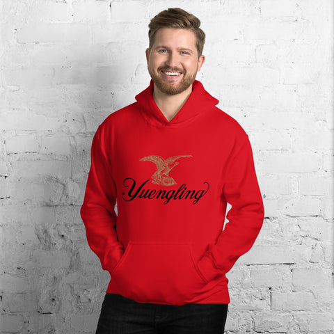 Yuengling Brewery Hoodie