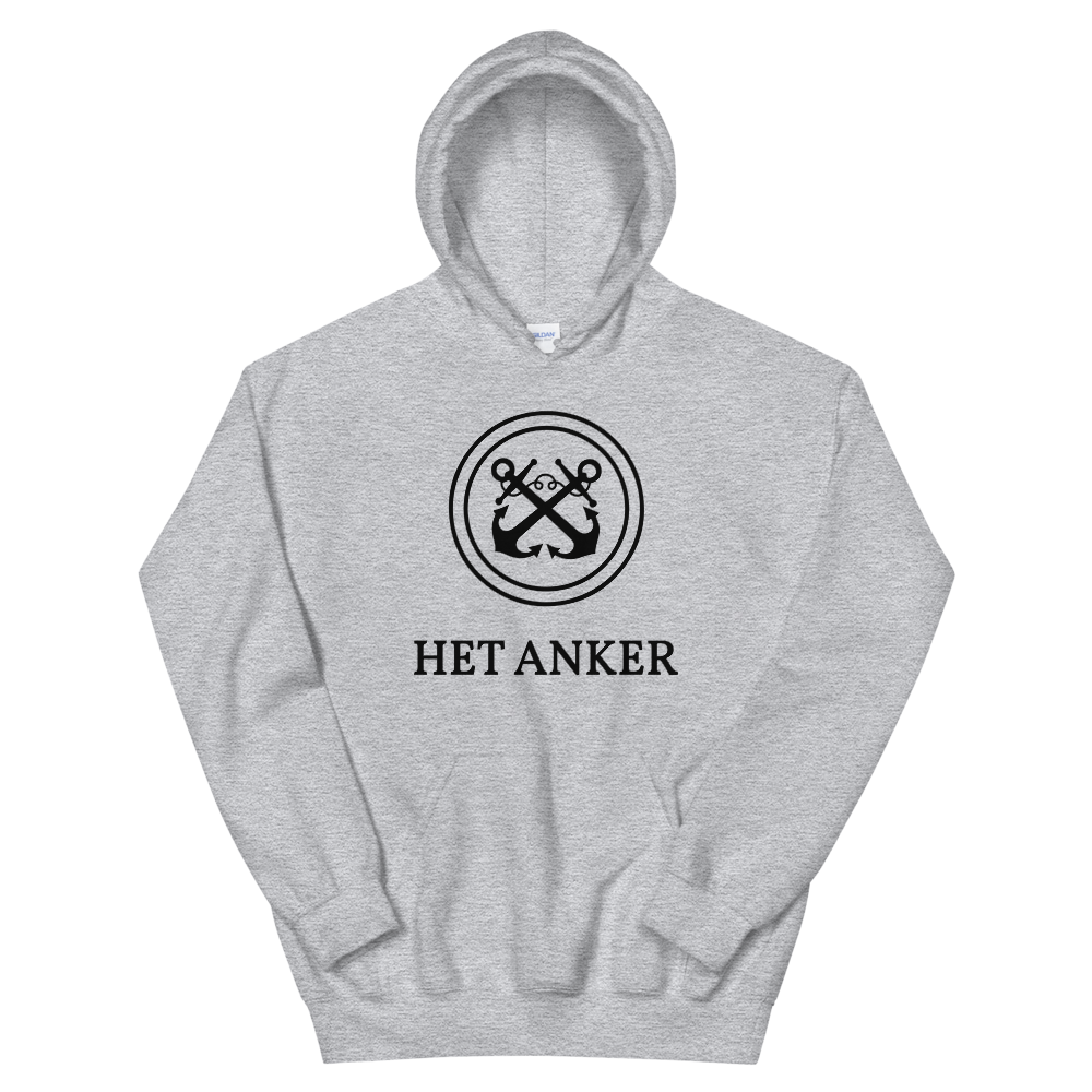 Het Anker Hoodie