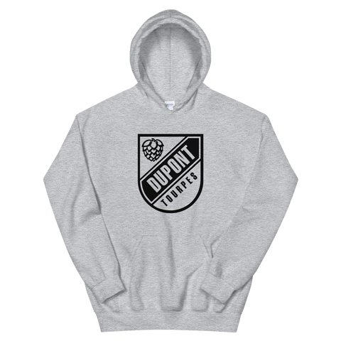 Dupont Brewery Hoodie