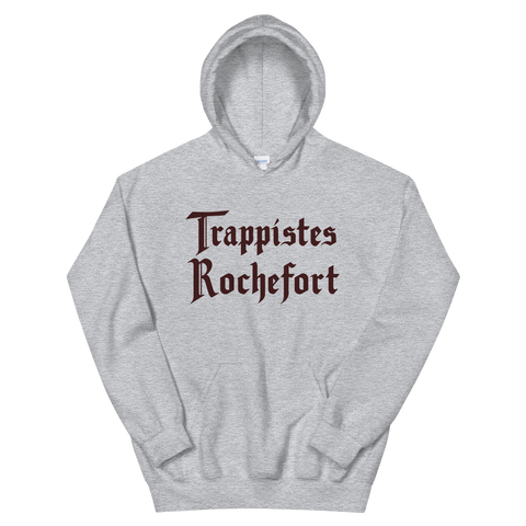 Trappistes Rochefort Hoodie