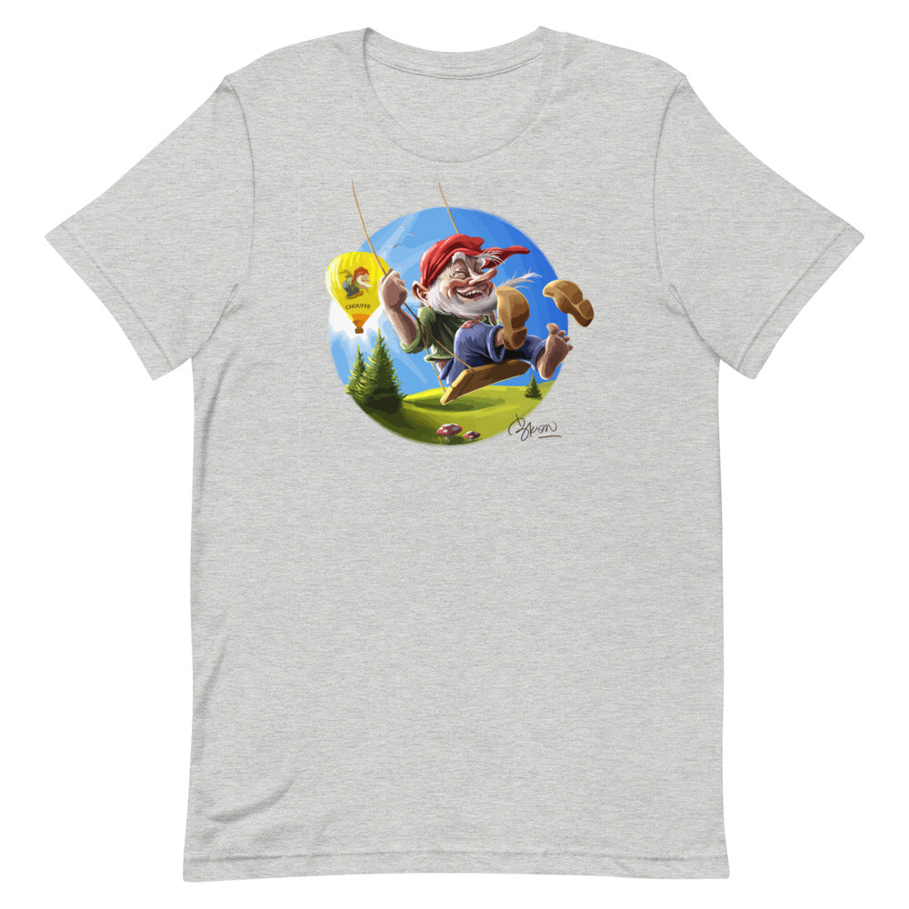 Bram Big Chouffe 2020 Unique T-Shirt