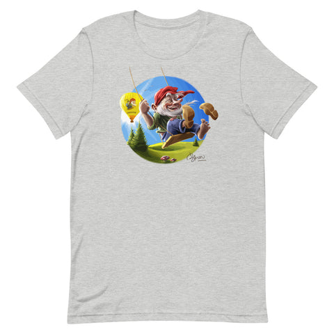 Bram Big Chouffe 2020 Unique T-Shirt