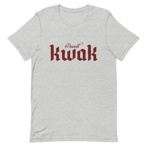 Pauwel Kwak Beer T-Shirt
