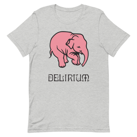 Delirium Pink Elephant T-Shirt
