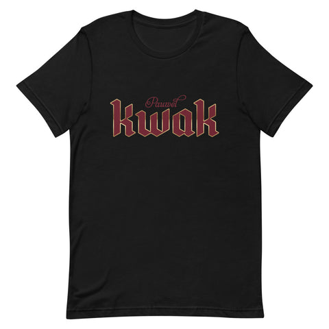 Pauwel Kwak Beer T-Shirt
