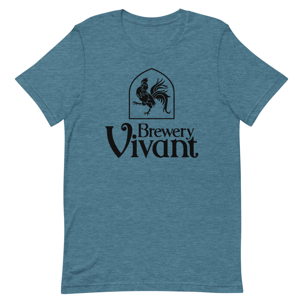 Brewery Vivant Fan T-Shirt