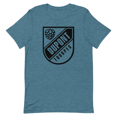 Dupont Brewery Tourpes T-Shirt
