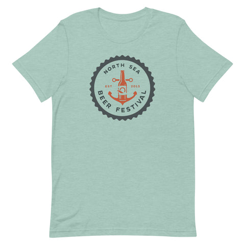 North Sea Beer Festival T-Shirt