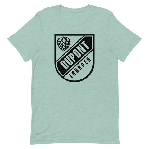 Dupont Brewery Tourpes T-Shirt