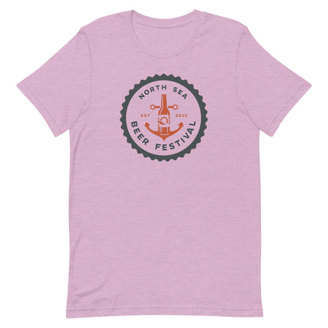 North Sea Beer Festival T-Shirt